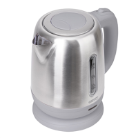Camry Kettle CR 1278 Standard, 1630 W, 1.2 L, Stainless steel, Stainless steel, 360 rotational base Camry Kettle CR 1278 Standard, 1630 W, 1.2 L, Stainless steel, Stainless steel, 360 rotational base
