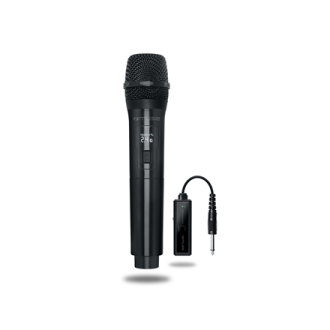 Muse Wireless Microphone MC-30 WI Muse Wireless Microphone MC-30 WI