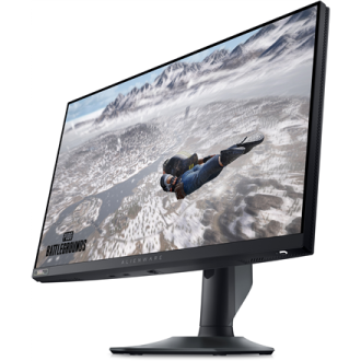 Dell Gaming Monitor AW2524HF 25 