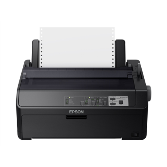 Epson Impact Printer FX-890II Mono, Dot matrix, Standard Epson Impact Printer FX-890II Mono, Dot matrix, Standard