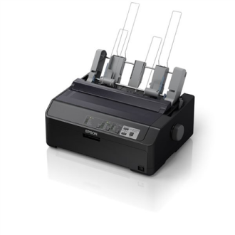 Epson Impact Printer FX-890II Mono, Dot matrix, Standard Epson Impact Printer FX-890II Mono, Dot matrix, Standard