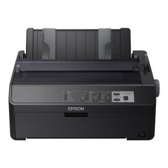 Epson Impact Printer FX-890II Mono, Dot matrix, Standard Epson Impact Printer FX-890II Mono, Dot matrix, Standard