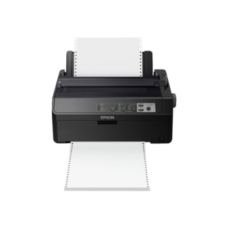Epson Impact Printer FX-890II Mono, Dot matrix, Standard Epson Impact Printer FX-890II Mono, Dot matrix, Standard