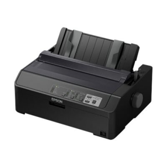 Epson Impact Printer FX-890II Mono, Dot matrix, Standard Epson Impact Printer FX-890II Mono, Dot matrix, Standard