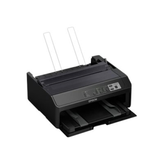 Epson Impact Printer FX-890II Mono, Dot matrix, Standard Epson Impact Printer FX-890II Mono, Dot matrix, Standard