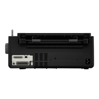 Epson Impact Printer FX-890II Mono, Dot matrix, Standard Epson Impact Printer FX-890II Mono, Dot matrix, Standard
