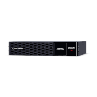 CyberPower Extended Battery Module (EBM) BP48VP2U02 CyberPower Extended Battery Module (EBM) BP48VP2U02