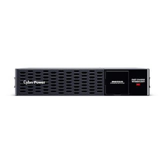 CyberPower Extended Battery Module (EBM) BP48VP2U02 CyberPower Extended Battery Module (EBM) BP48VP2U02