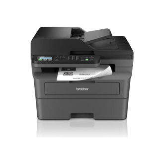 Brother MFC-L2800DW Multifunction Laser Printer with Fax Brother Brother MFC-L2800DW Multifunction Laser Printer with Fax Brother