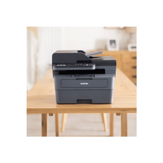 Brother MFC-L2800DW Multifunction Laser Printer with Fax Brother Brother MFC-L2800DW Multifunction Laser Printer with Fax Brother