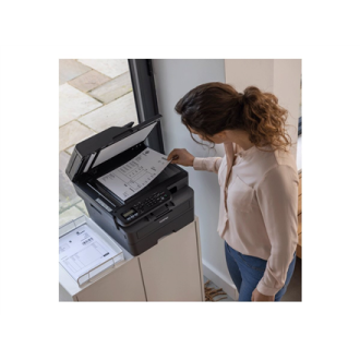Brother MFC-L2800DW Multifunction Laser Printer with Fax Brother Brother MFC-L2800DW Multifunction Laser Printer with Fax Brother