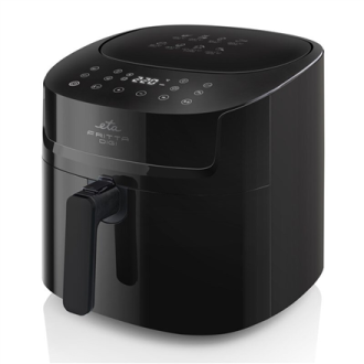 ETA Hot air fryer ETA316890000 Fritta Digi Power 1800 W Capacity 7.2 L Hot air technology Black ETA Hot air fryer ETA316890000 Fritta Digi Power 1800 W Capacity 7.2 L Hot air technology Black