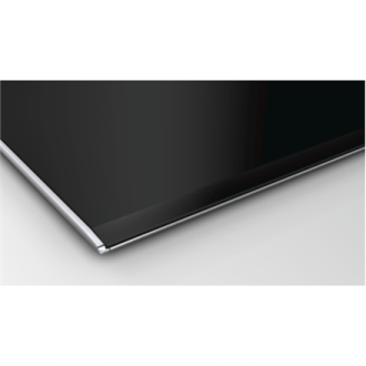 Bosch Hob PIB375FB1E Induction Number of burners/cooking zones 2 Touch Timer Black Bosch Hob PIB375FB1E Induction Number of burners/cooking zones 2 Touch Timer Black