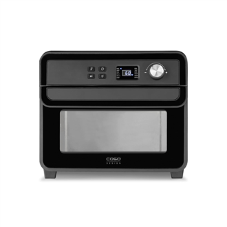 Caso Air Fryer 03000 AirFry Chef 1700 Power 1700 W Capacity 22 L Black Caso Air Fryer 03000 AirFry Chef 1700 Power 1700 W Capacity 22 L Black