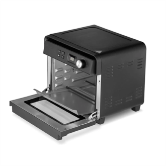 Caso Air Fryer 03000 AirFry Chef 1700 Power 1700 W Capacity 22 L Black Caso Air Fryer 03000 AirFry Chef 1700 Power 1700 W Capacity 22 L Black