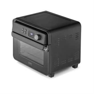Caso Air Fryer 03000 AirFry Chef 1700 Power 1700 W Capacity 22 L Black Caso Air Fryer 03000 AirFry Chef 1700 Power 1700 W Capacity 22 L Black