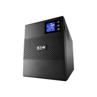 Eaton UPS 5SC 1000i 1000 VA 700 W Eaton UPS 5SC 1000i 1000 VA 700 W