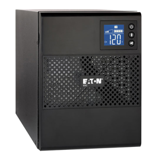 Eaton UPS 5SC 1000i 1000 VA 700 W Eaton UPS 5SC 1000i 1000 VA 700 W