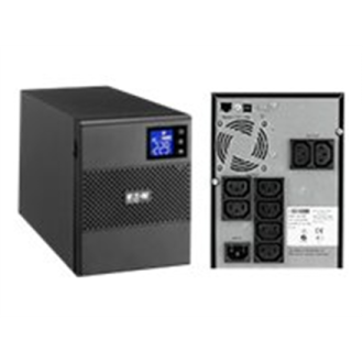Eaton UPS 5SC 1000i 1000 VA 700 W Eaton UPS 5SC 1000i 1000 VA 700 W