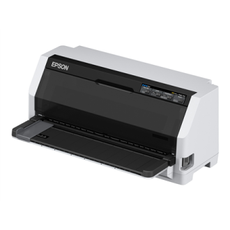 Epson LQ-690II Dot Matrix Printer Epson Epson LQ-690II Dot Matrix Printer Epson