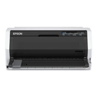Epson LQ-690II Dot Matrix Printer Epson Epson LQ-690II Dot Matrix Printer Epson