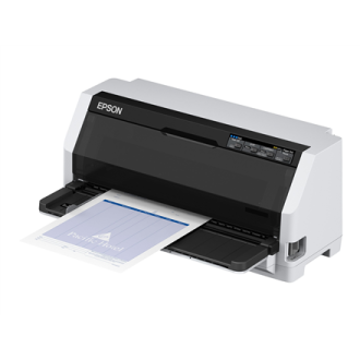 Epson LQ-690II Dot Matrix Printer Epson Epson LQ-690II Dot Matrix Printer Epson