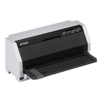Epson LQ-690II Dot Matrix Printer Epson Epson LQ-690II Dot Matrix Printer Epson