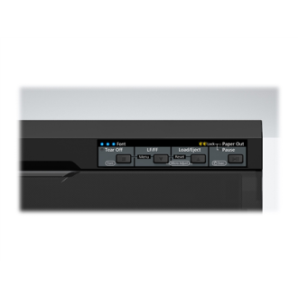 Epson LQ-690II Dot Matrix Printer Epson Epson LQ-690II Dot Matrix Printer Epson