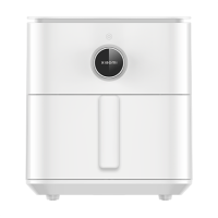 Xiaomi Smart Air Fryer EU Power 1800 W Capacity 6.5 L White Xiaomi Smart Air Fryer EU Power 1800 W Capacity 6.5 L White