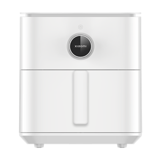 Xiaomi Smart Air Fryer EU Power 1800 W Capacity 6.5 L White