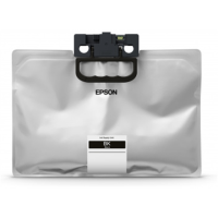 Epson Ink Cartridge Black Epson Ink Cartridge Black