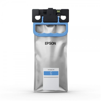 Epson Ink Cartridge Cyan Epson Ink Cartridge Cyan