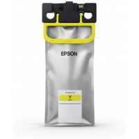 Epson Ink Cartridge Yellow Epson Ink Cartridge Yellow