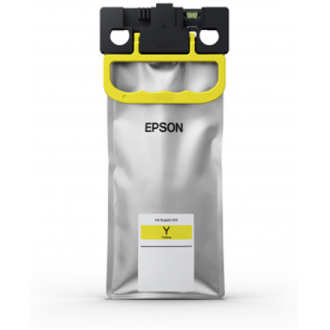 Epson Ink Cartridge Yellow Epson Ink Cartridge Yellow