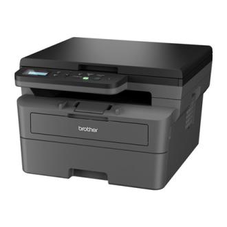Brother DCP-L2620DW Monochrome Laser Multifunction printer with Wi-Fi function Brother Brother DCP-L2620DW Monochrome Laser Multifunction printer with Wi-Fi function Brother