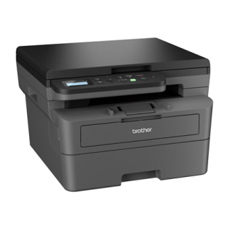Brother DCP-L2620DW Monochrome Laser Multifunction printer with Wi-Fi function Brother Brother DCP-L2620DW Monochrome Laser Multifunction printer with Wi-Fi function Brother