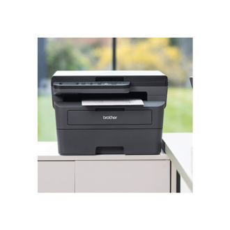 Brother DCP-L2620DW Monochrome Laser Multifunction printer with Wi-Fi function Brother Brother DCP-L2620DW Monochrome Laser Multifunction printer with Wi-Fi function Brother