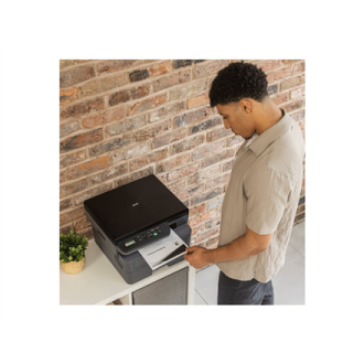 Brother DCP-L2620DW Monochrome Laser Multifunction printer with Wi-Fi function Brother Brother DCP-L2620DW Monochrome Laser Multifunction printer with Wi-Fi function Brother