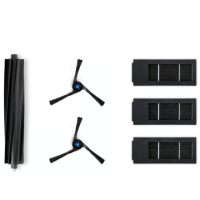 Ecovacs Antibacterial Service Kit for DEEBOT X2 OMNI DKT060099 Ecovacs Antibacterial Service Kit for DEEBOT X2 OMNI DKT060099