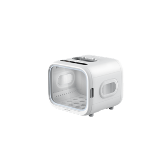 Petkit AirSalon Max Smart Pet Dryer, White PETKIT Petkit AirSalon Max Smart Pet Dryer, White PETKIT