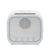 Petkit AirSalon Max Smart Pet Dryer, White PETKIT Petkit AirSalon Max Smart Pet Dryer, White PETKIT