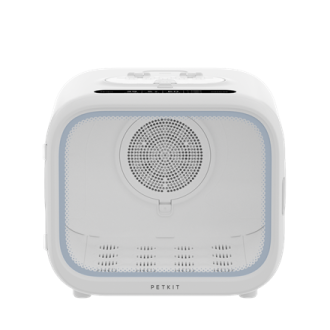 Petkit AirSalon Max Smart Pet Dryer, White PETKIT Petkit AirSalon Max Smart Pet Dryer, White PETKIT