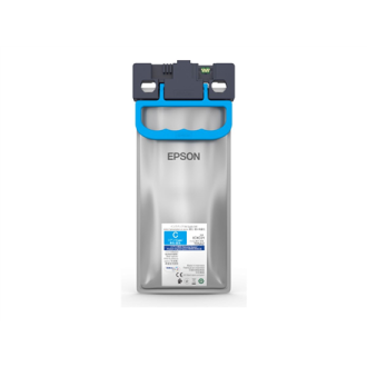 Epson WorkForce Pro WF-C87xR Cyan XL Ink Supply Unit (C13T05A20N) Epson Epson WorkForce Pro WF-C87xR Cyan XL Ink Supply Unit (C13T05A20N) Epson