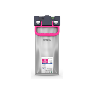 Epson WorkForce Pro WF-C87xR Magenta XL Ink Supply Unit (C13T05A30N) Epson Epson WorkForce Pro WF-C87xR Magenta XL Ink Supply Unit (C13T05A30N) Epson
