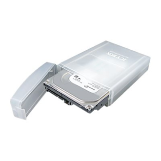 Raidsonic ICY BOX SATA 3.5 Raidsonic ICY BOX SATA 3.5