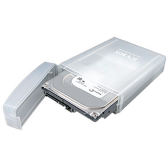 Raidsonic ICY BOX SATA 3.5 Raidsonic ICY BOX SATA 3.5
