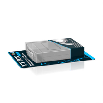 Raidsonic ICY BOX SATA 3.5 Raidsonic ICY BOX SATA 3.5