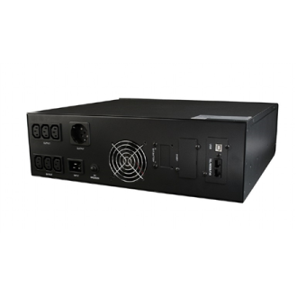 EnerGenie Rack UPS EG-UPSRACK-13 3000 VA EnerGenie Rack UPS EG-UPSRACK-13 3000 VA