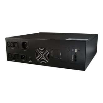 EnerGenie Rack UPS EG-UPSRACK-13 3000 VA EnerGenie Rack UPS EG-UPSRACK-13 3000 VA