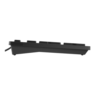 Dell KB216 Standard Wired EE USB Black Dell KB216 Standard Wired EE USB Black